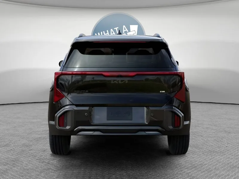 2027 Kia Seltos X-Line S, photo 5