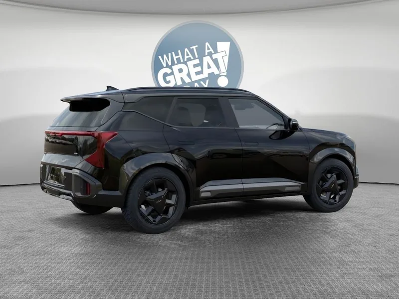 2027 Kia Seltos X-Line S, photo 6