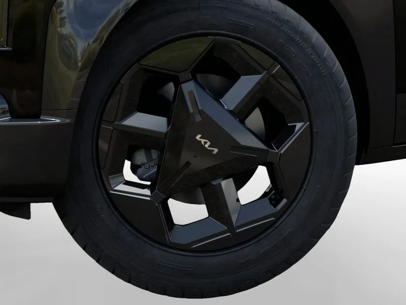 2027 Kia Seltos X-Line S, photo 9