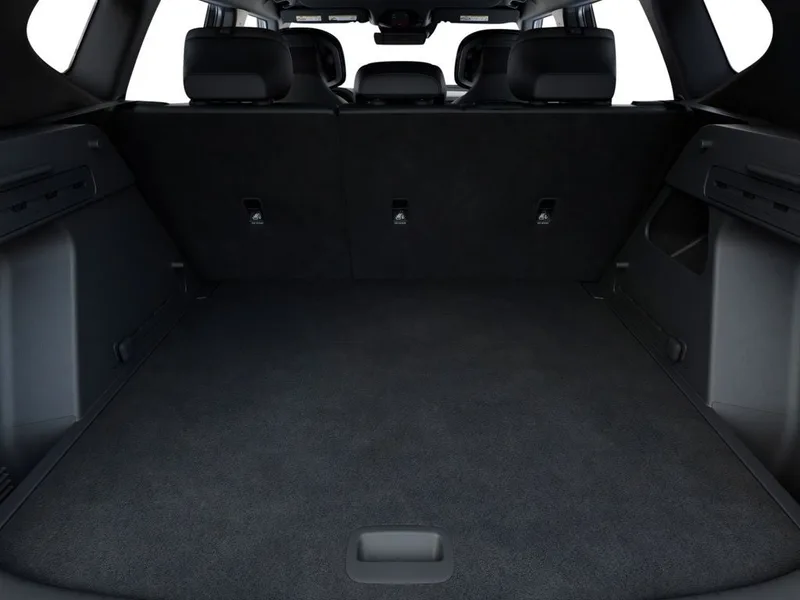 2027 Kia Seltos X-Line S, photo 19