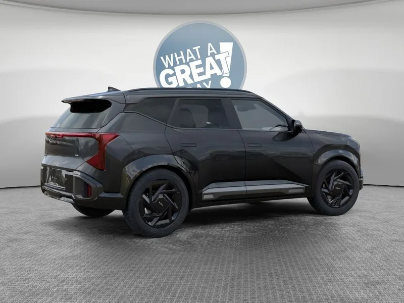 2027 Kia Seltos X-Line SX, photo 6
