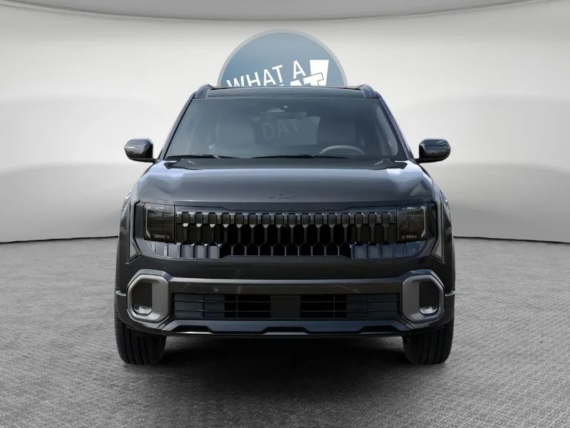 2027 Kia Seltos X-Line SX, photo 2