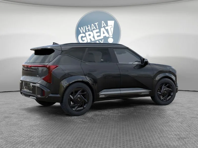 2027 Kia Seltos X-Line SX, photo 6