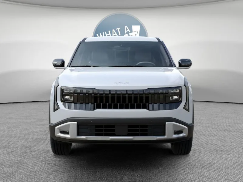 2027 Kia Seltos S, photo 2