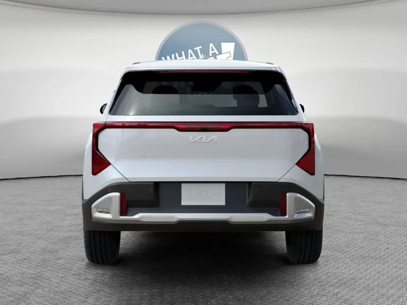 2027 Kia Seltos S, photo 5