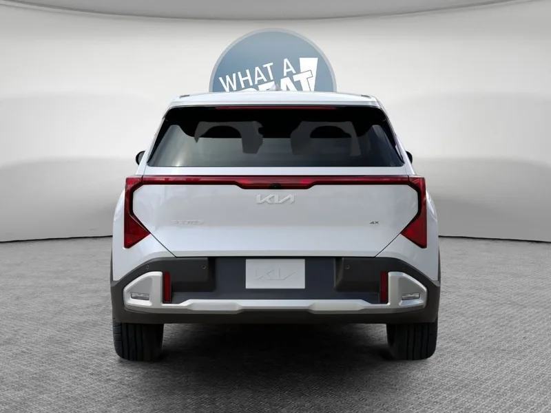 2027 Kia Seltos S, photo 13