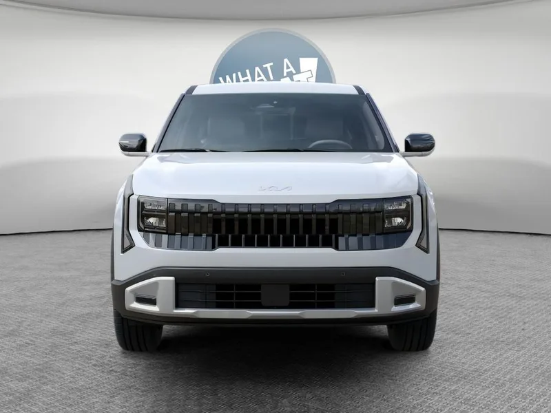 2027 Kia Seltos S, photo 2