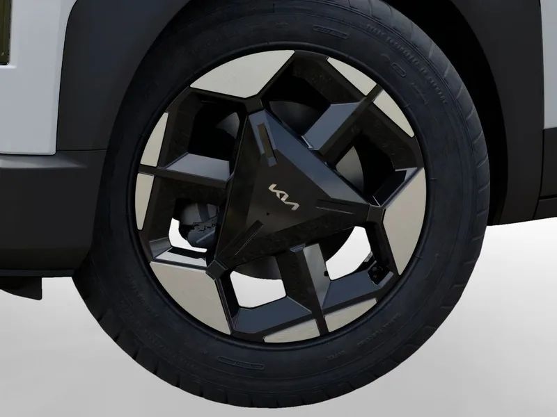 2027 Kia Seltos S, photo 9