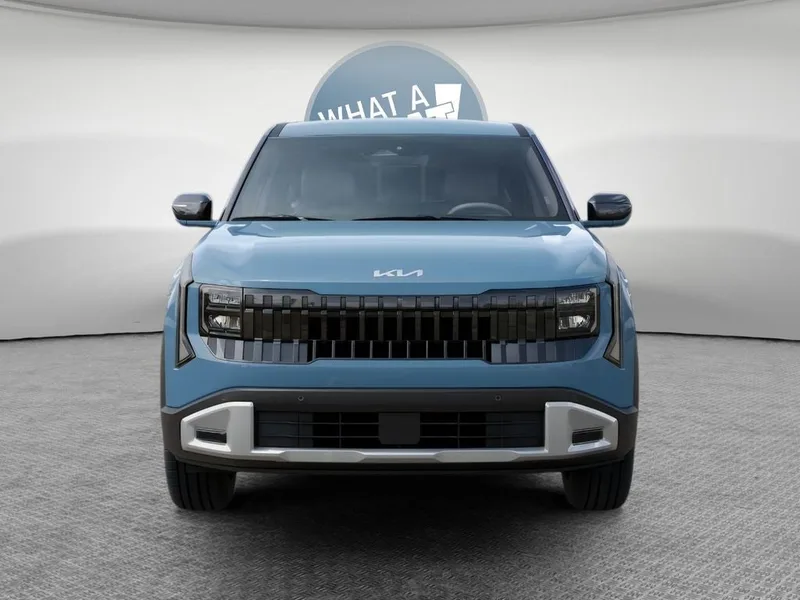 2027 Kia Seltos S, photo 2