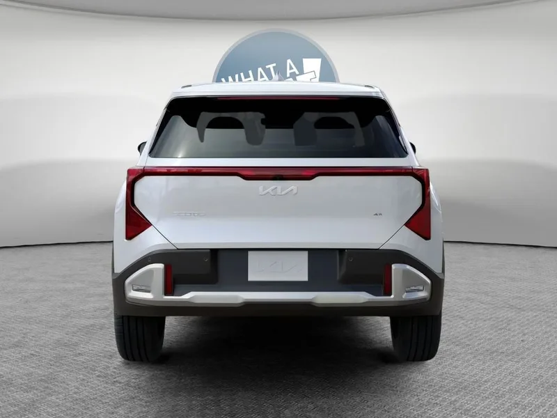 2027 Kia Seltos S, photo 5