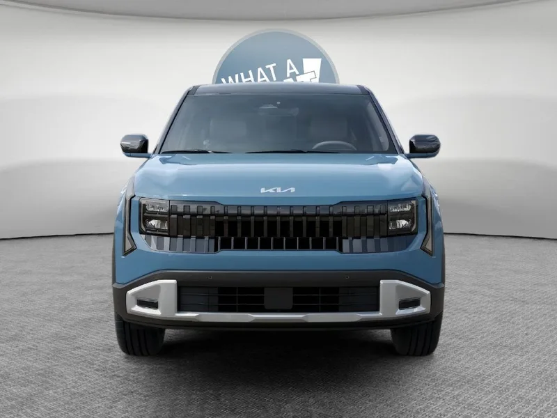 2027 Kia Seltos S, photo 2