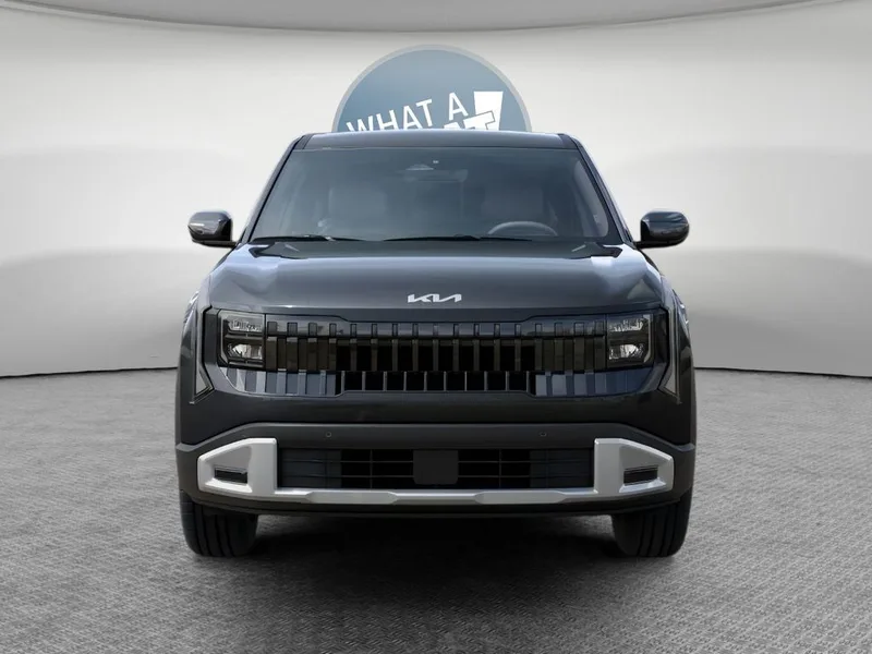 2027 Kia Seltos S, photo 2