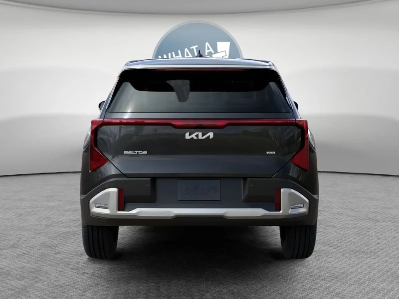 2027 Kia Seltos S, photo 5