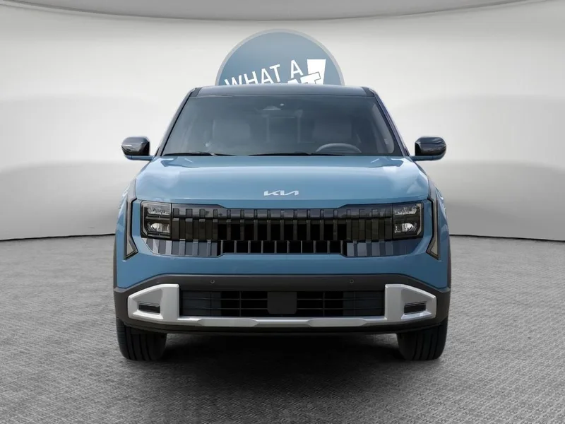 2027 Kia Seltos S, photo 2