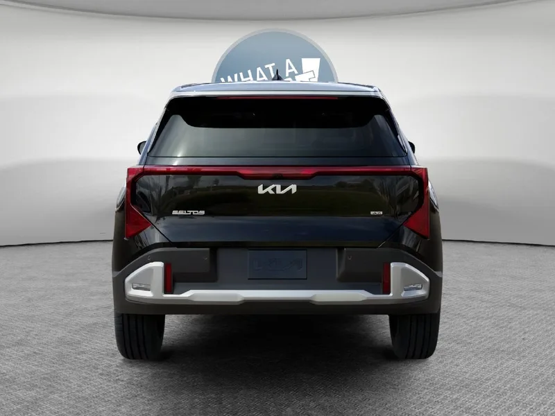 2027 Kia Seltos S, photo 5
