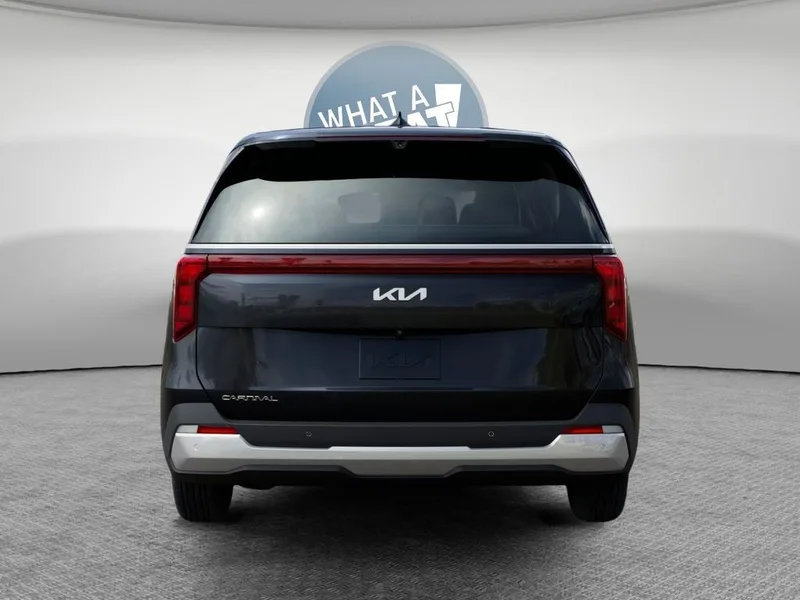 2027 Kia Carnival LX, photo 13