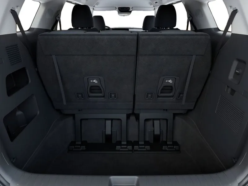 2027 Kia Carnival LX, photo 19