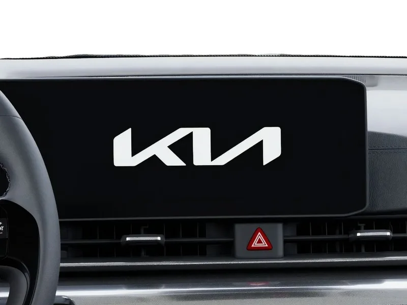 2027 Kia Carnival LX, photo 20