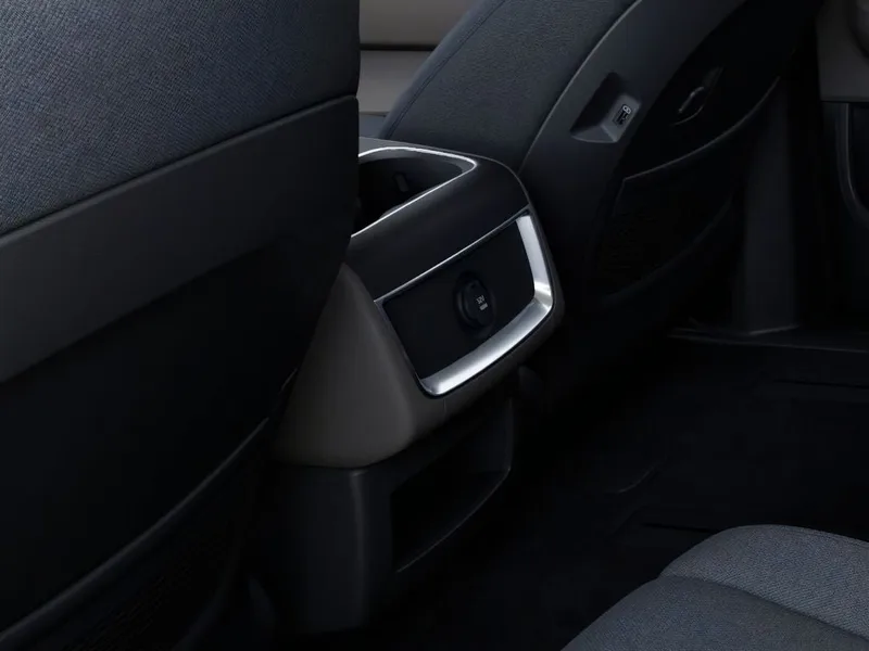 2027 Kia Carnival LX, photo 26