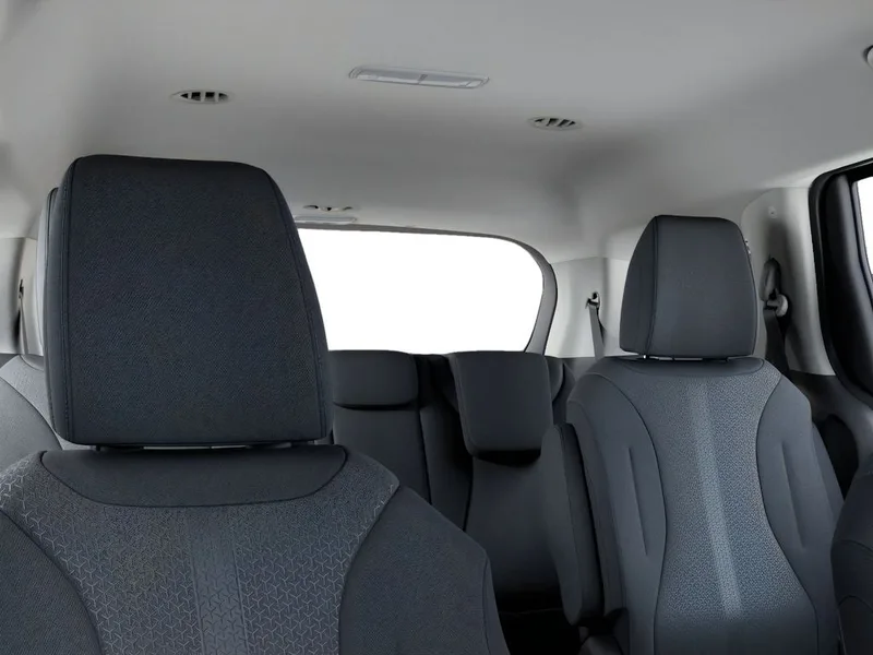 2027 Kia Carnival LX, photo 27