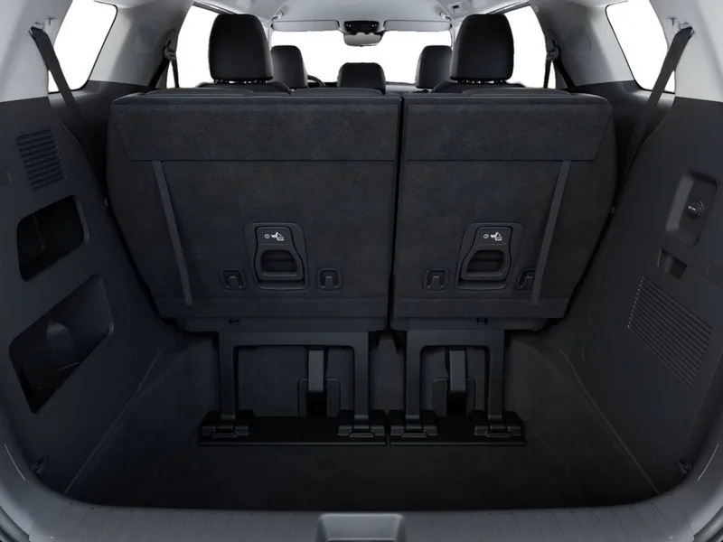 2027 Kia Carnival LXS, photo 19