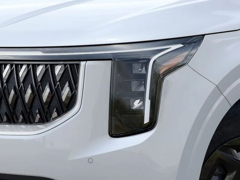 2027 Kia Carnival LX, photo 10