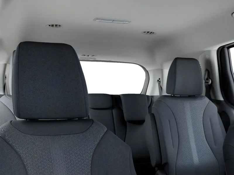 2027 Kia Carnival LX, photo 27