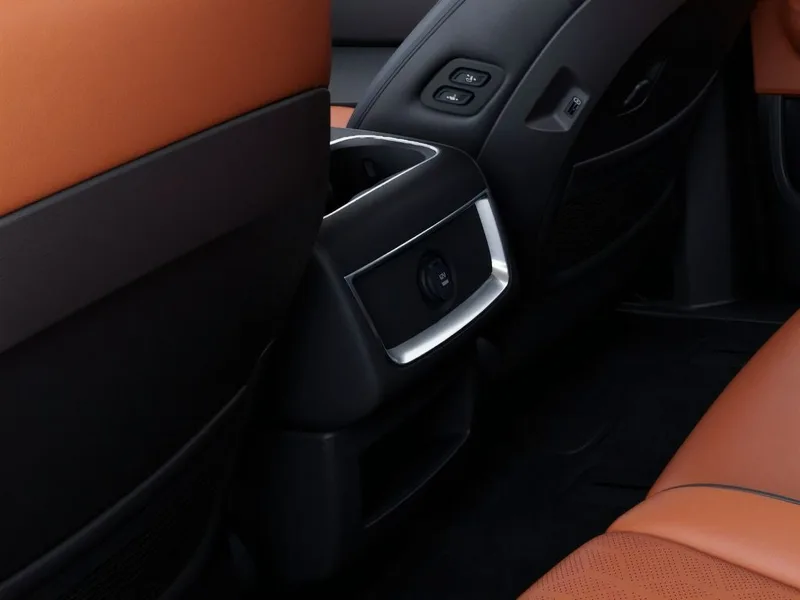 2026 Kia Carnival EX, photo 26