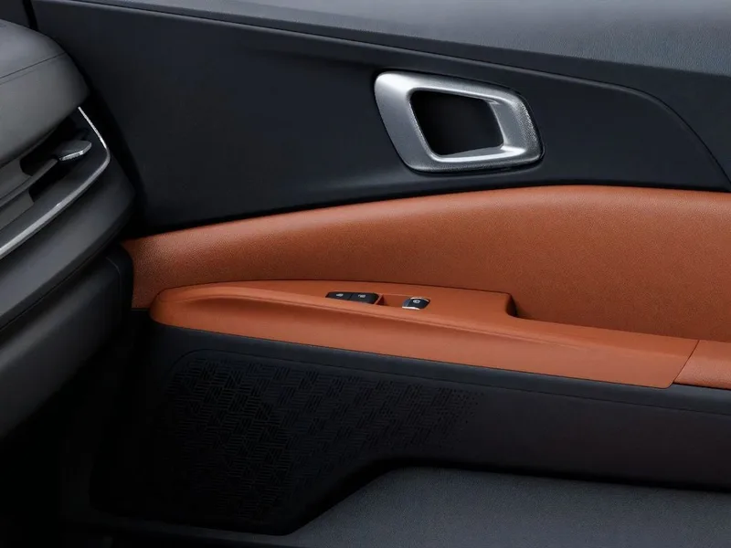 2026 Kia Carnival EX, photo 25