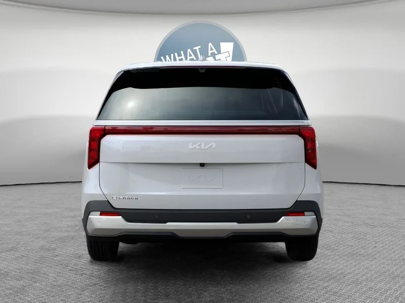 2026 Kia Carnival EX, photo 5