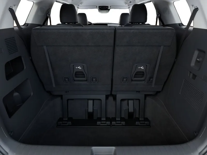2027 Kia Carnival Hybrid EX, photo 19