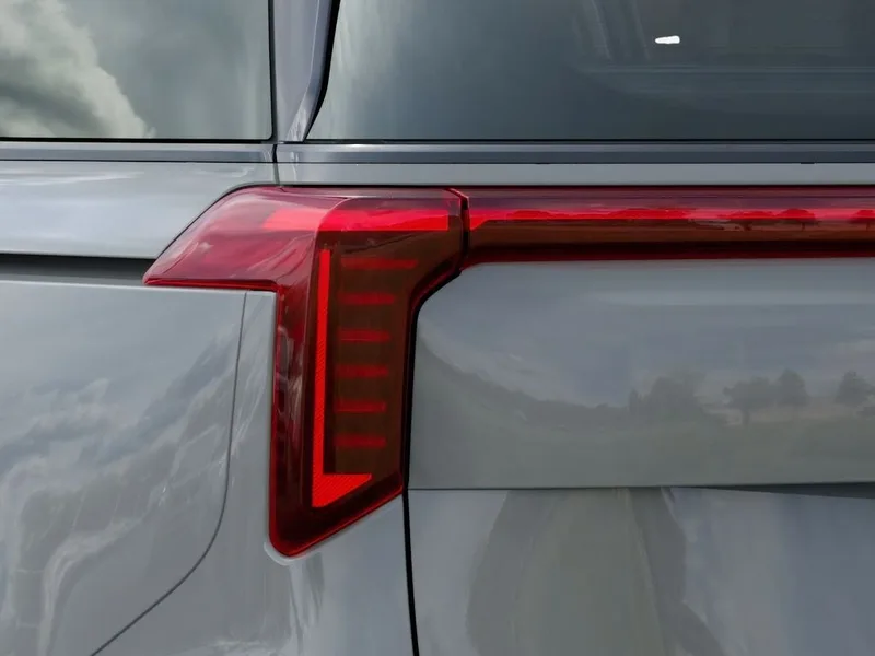 2026 Kia Carnival SX Prestige, photo 11