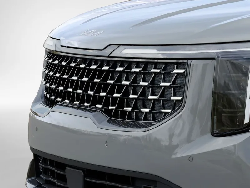 2026 Kia Carnival SX Prestige, photo 12