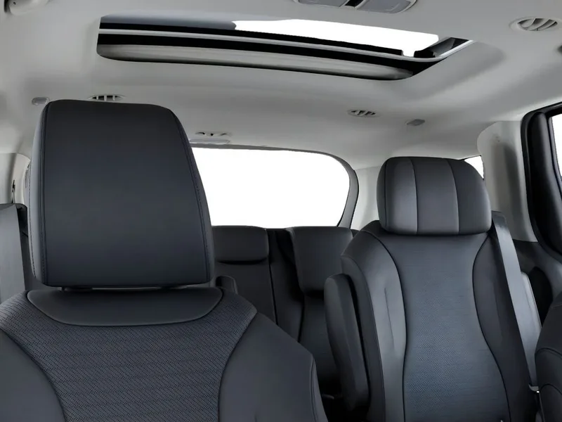 2026 Kia Carnival SX Prestige, photo 27