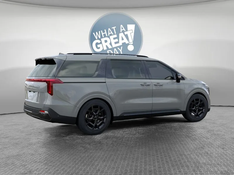 2026 Kia Carnival SX Prestige, photo 6