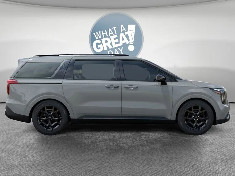 2026 Kia Carnival SX Prestige, photo 7