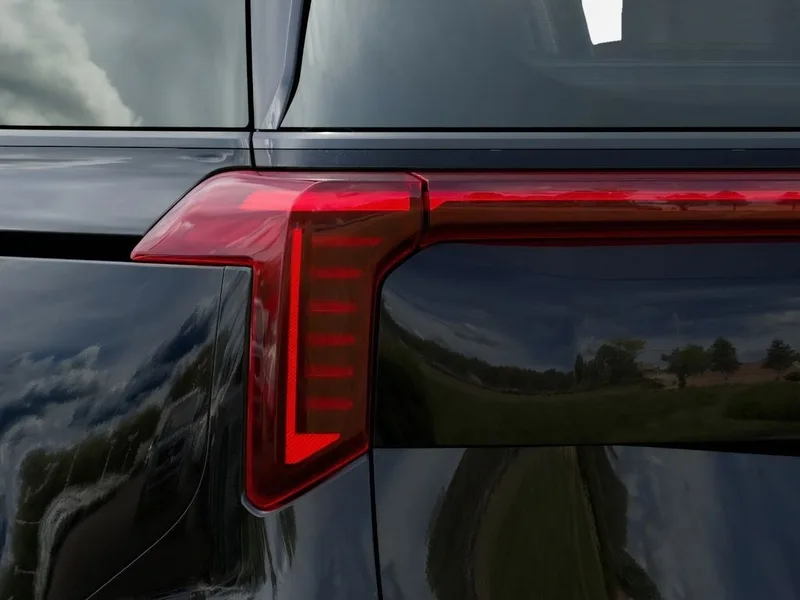 2026 Kia Carnival SX Prestige, photo 11