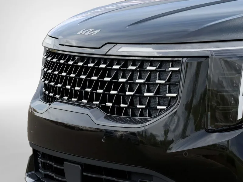 2026 Kia Carnival SX Prestige, photo 12