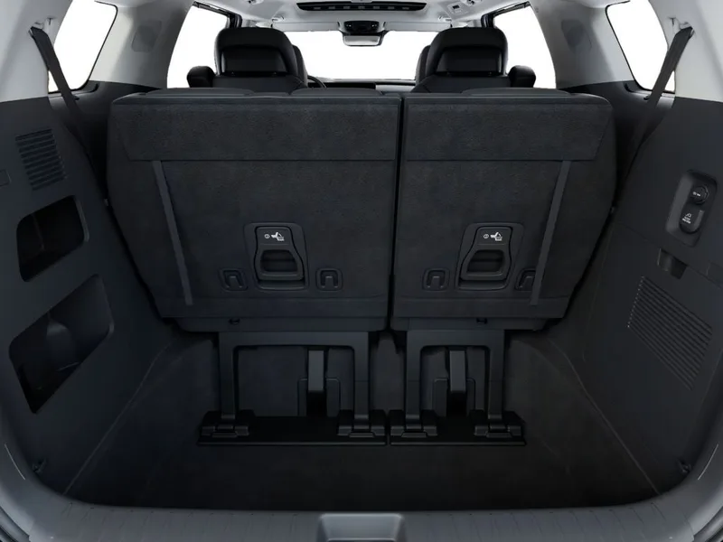 2026 Kia Carnival SX Prestige, photo 19
