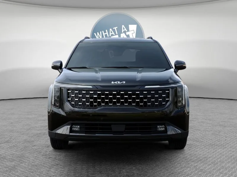 2026 Kia Carnival SX Prestige, photo 2