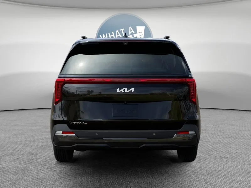 2026 Kia Carnival SX Prestige, photo 5