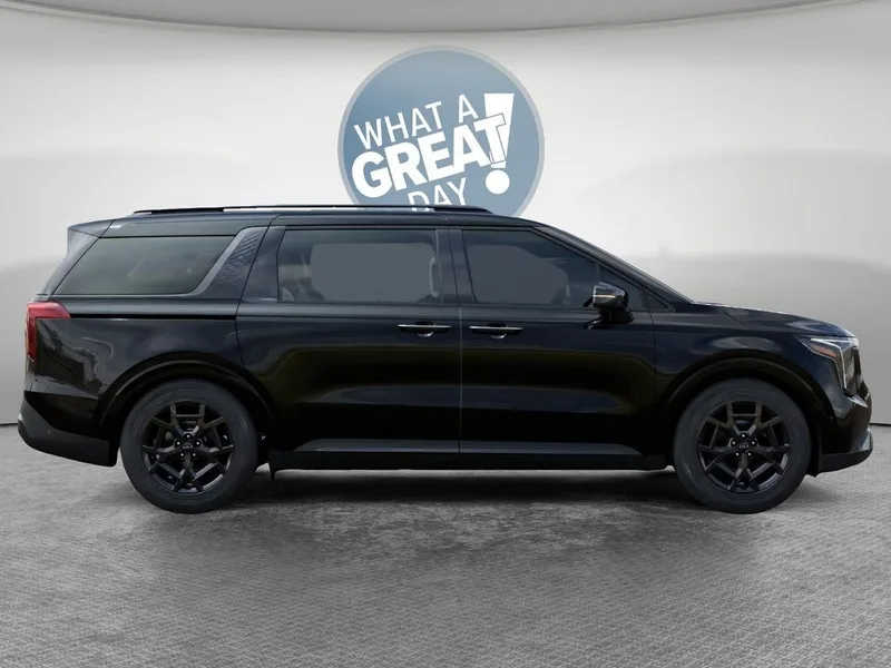 2026 Kia Carnival SX Prestige, photo 7