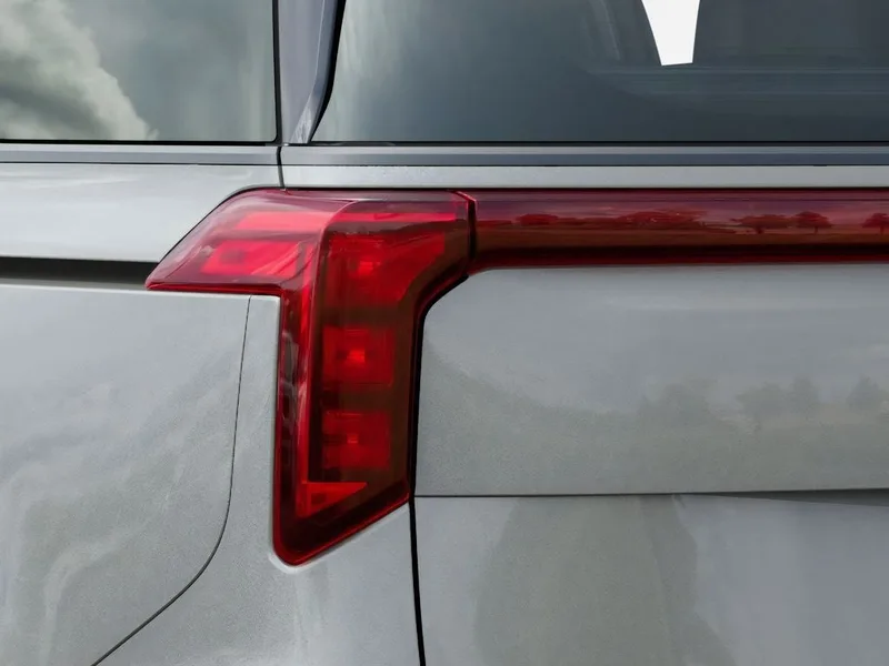 2027 Kia Carnival SX, photo 11