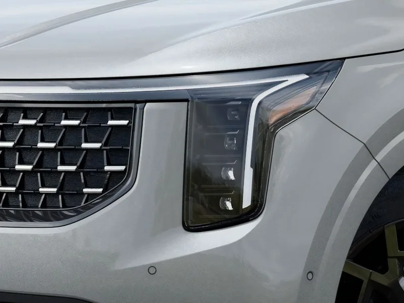 2026 Kia Carnival Hybrid SX Prestige, photo 10