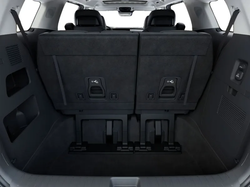2026 Kia Carnival Hybrid SX Prestige, photo 19