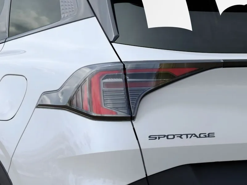 2027 Kia Sportage Hybrid X-Line, photo 11