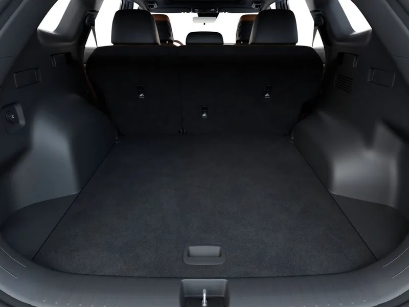 2027 Kia Sportage Hybrid X-Line, photo 19