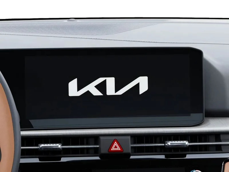 2027 Kia Sportage Hybrid X-Line, photo 20