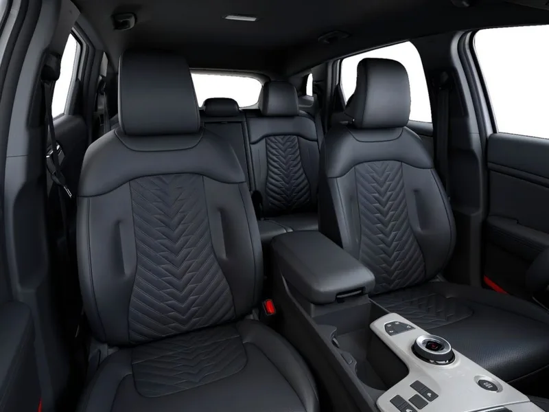 2026 Kia Sportage Hybrid X-Line, photo 15