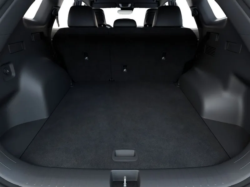 2026 Kia Sportage Hybrid X-Line, photo 19